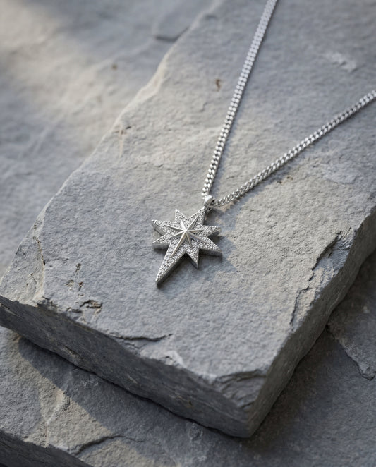 Nova necklace