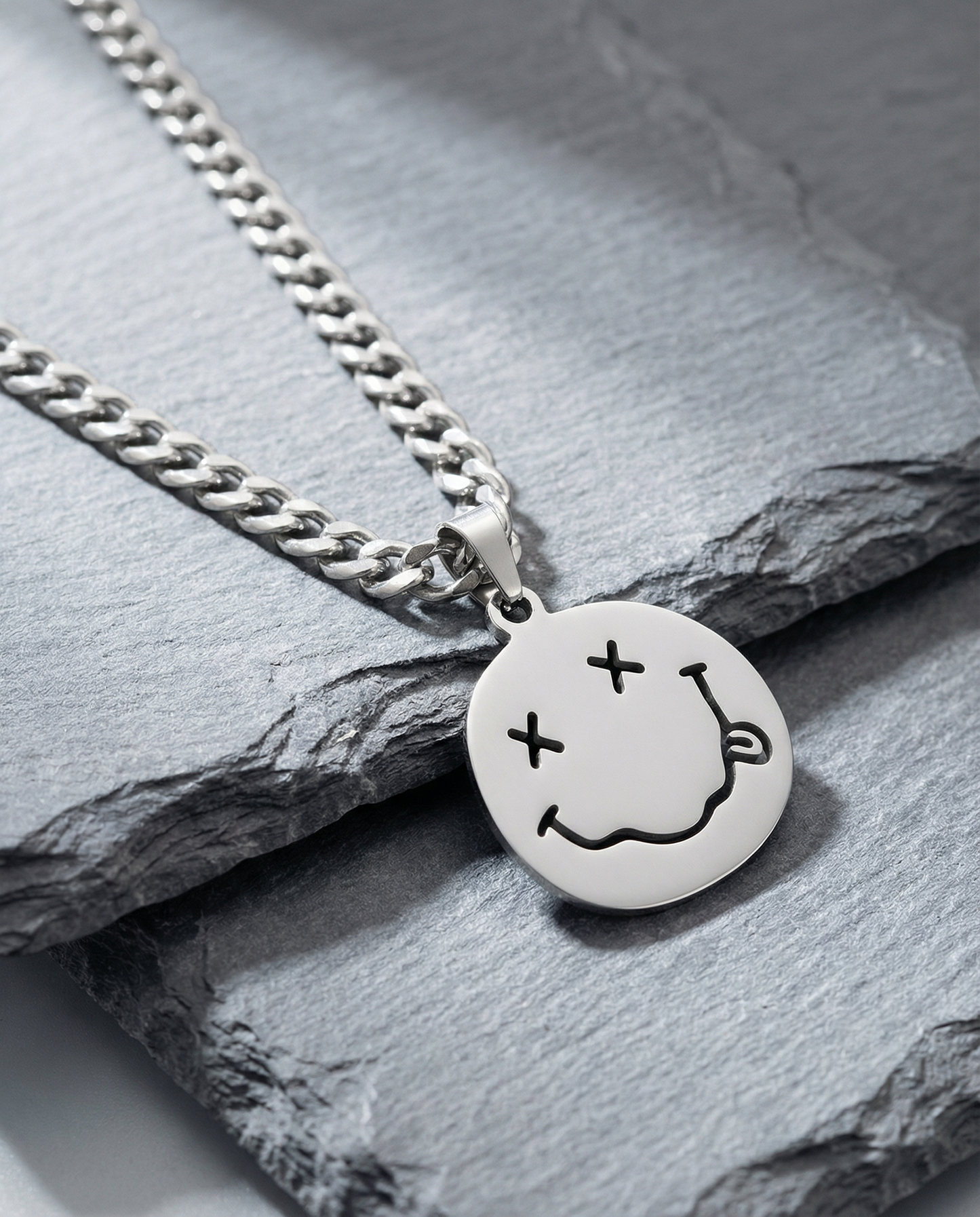 Nirvana v3 necklace