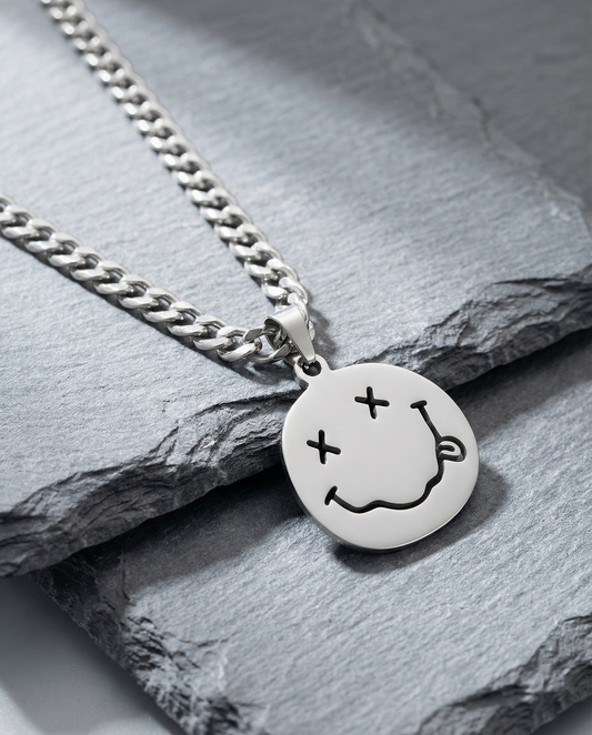 Nirvana v3 necklace