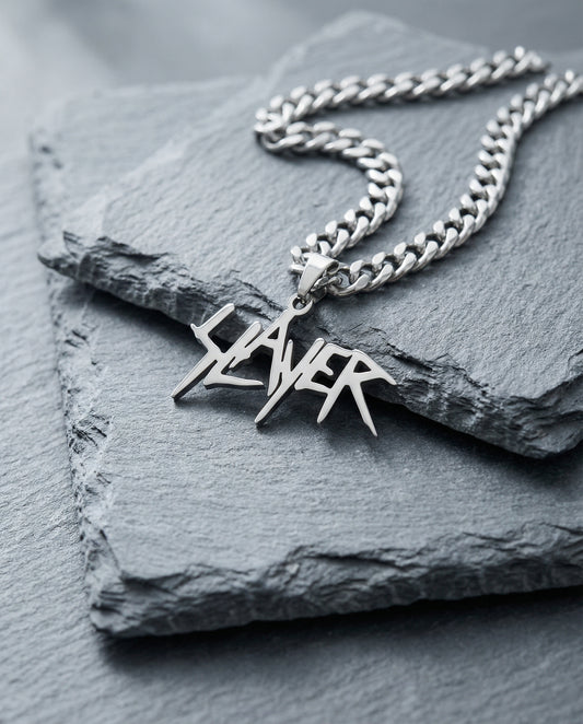 Slayer necklace v2