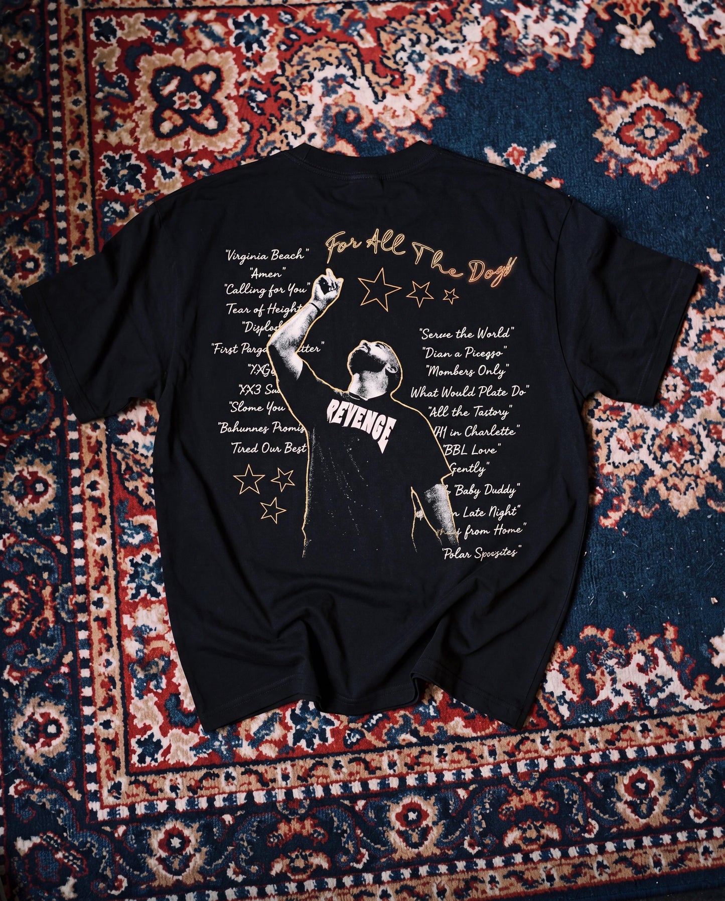 Drake t-shirt