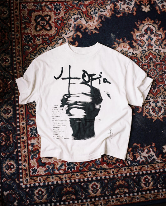 Utopia tee