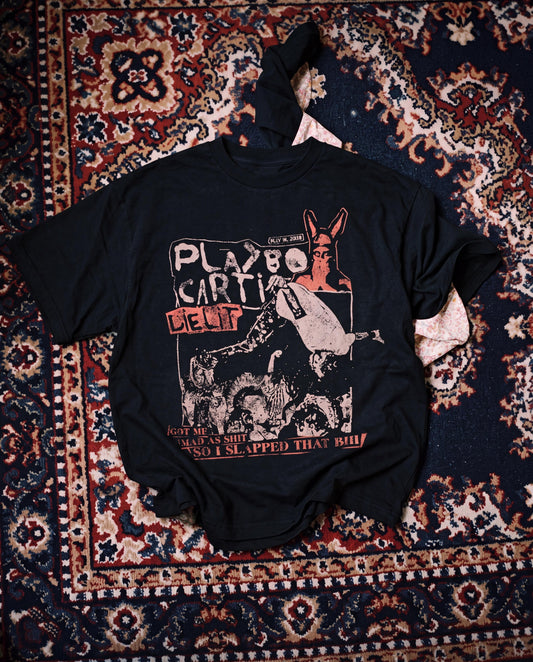 Playboicarti t-shirt