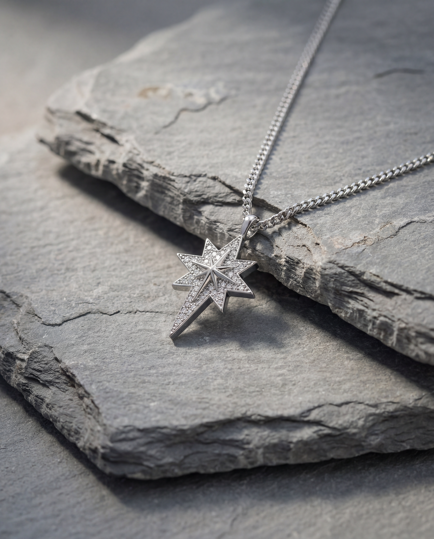 Nova necklace