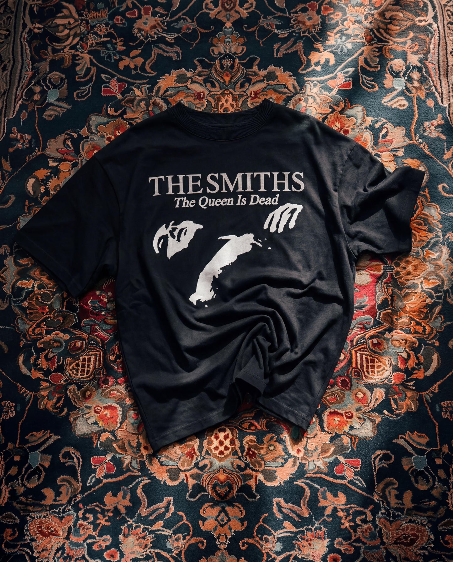 The smiths tee