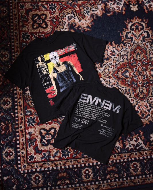 Eminem t-shirt