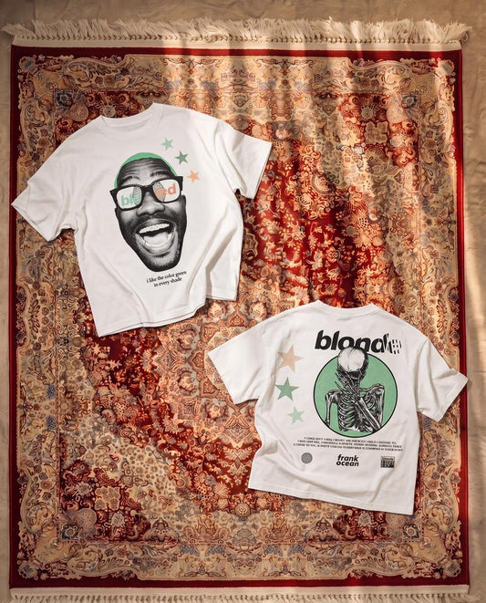 Frank ocean t-shirt