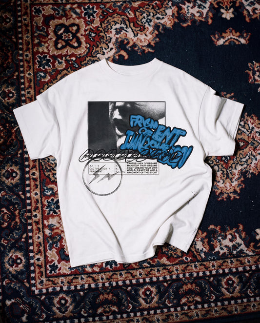 Cactusjack t-shirt