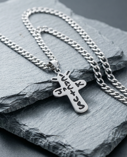Cactus jack necklace