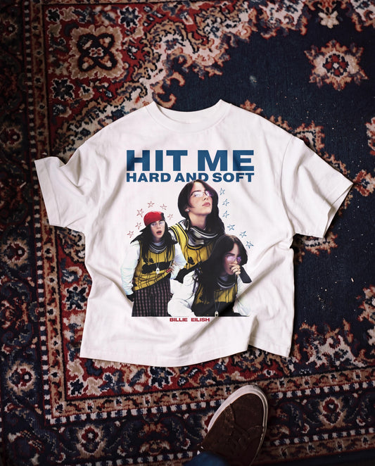 Billie eilish v3