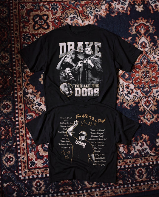 Drake t-shirt