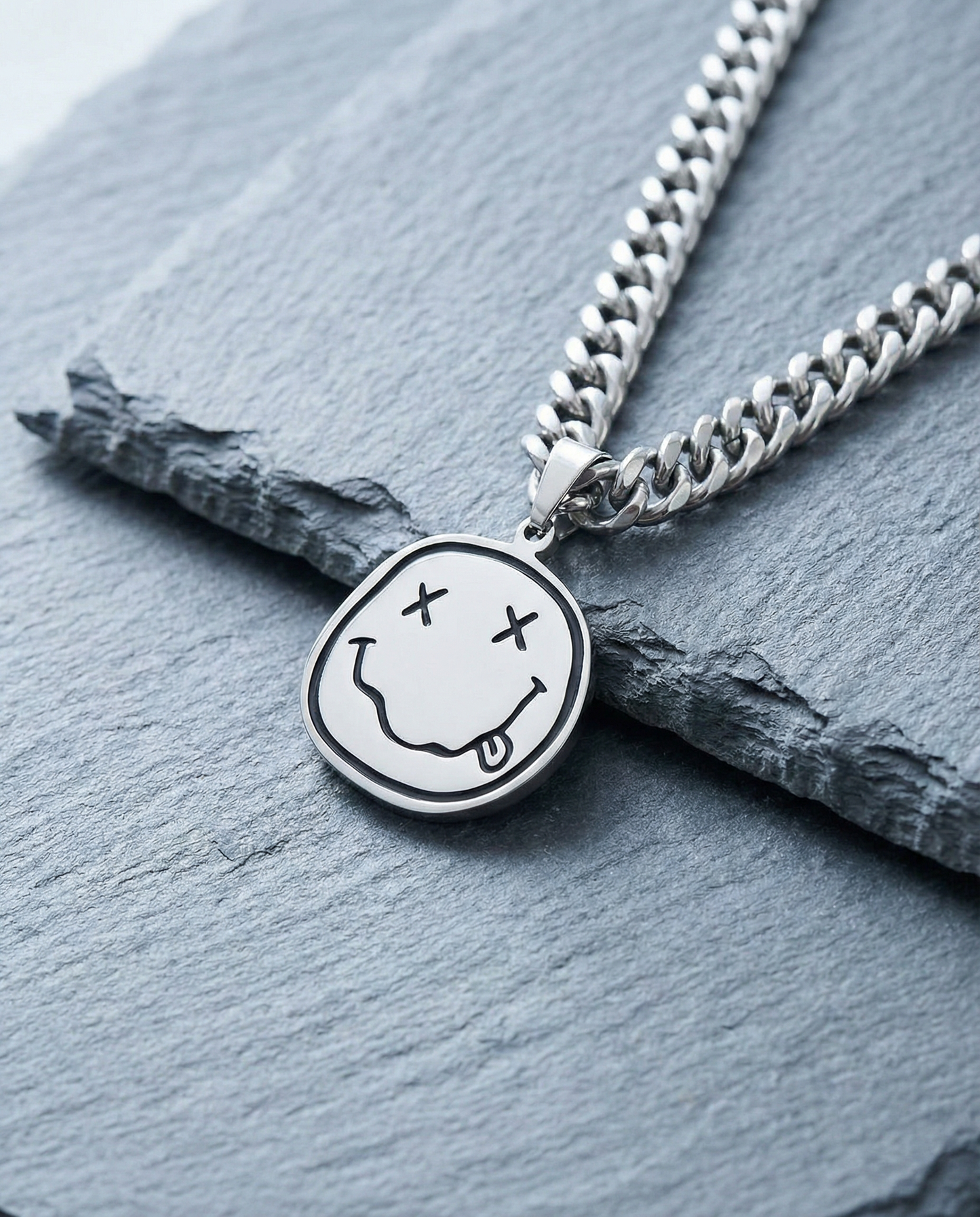 Nirvana v1 necklace
