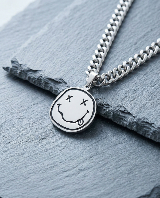 Nirvana v1 necklace