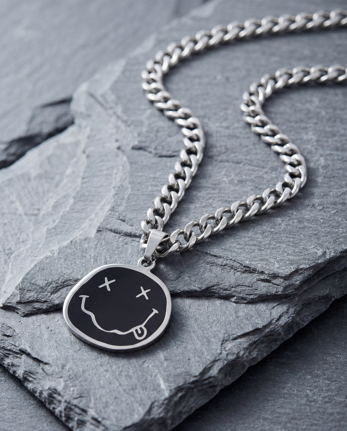 Nirvana v2 necklace