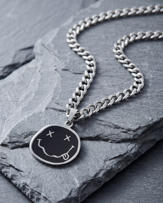 Nirvana v2 necklace