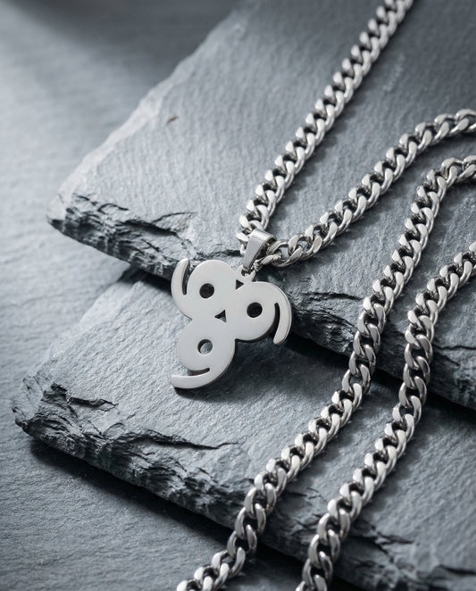 Juice world necklace
