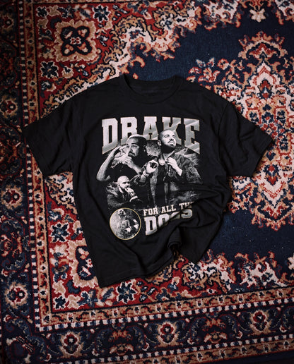 Drake t-shirt