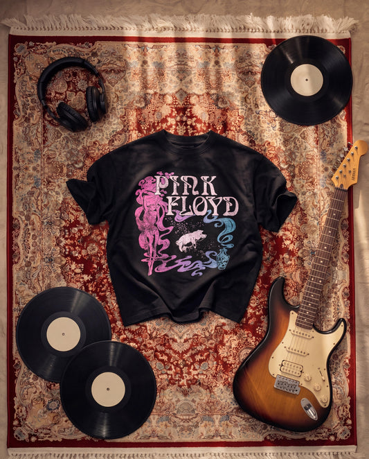 Pink Floyd t-shirt