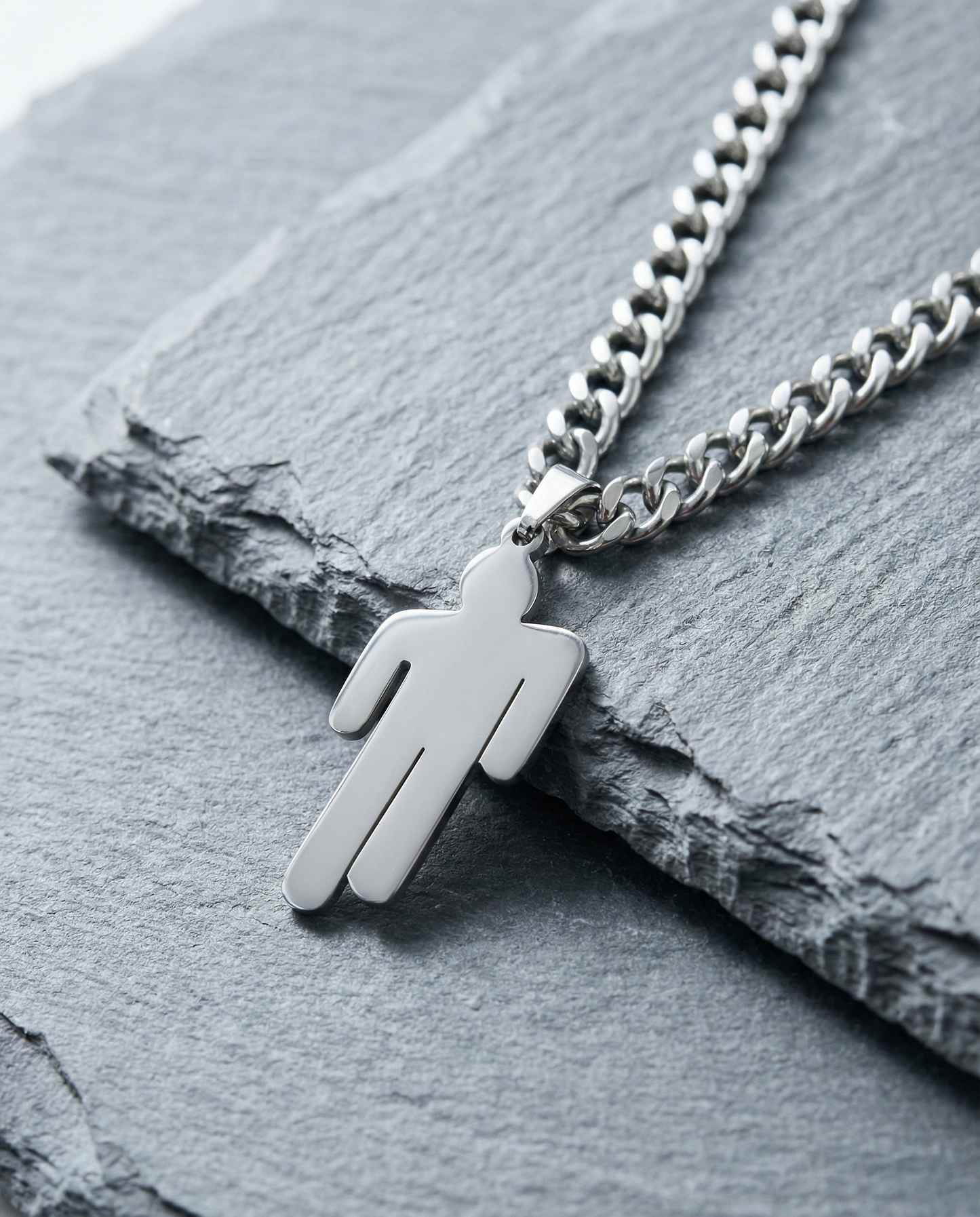 Billie Eilish necklace