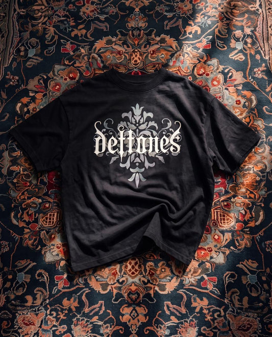 Deftones t-shirt